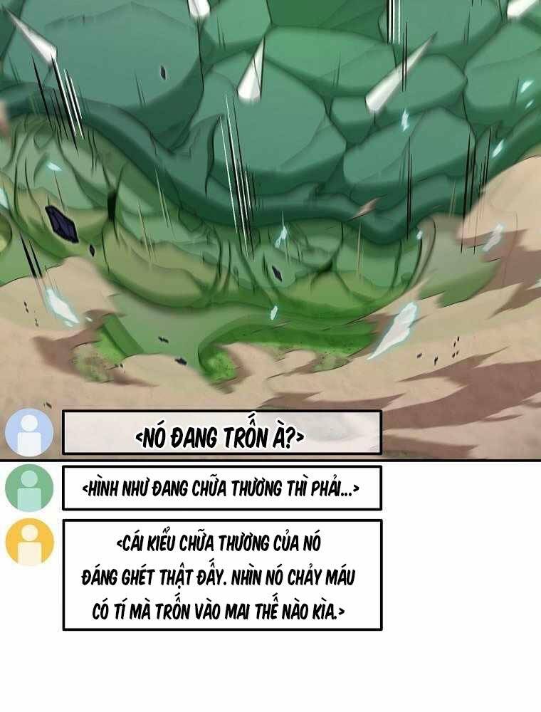 Người Mới Này Quá Mạnh Chap 4 - Next Chap 5