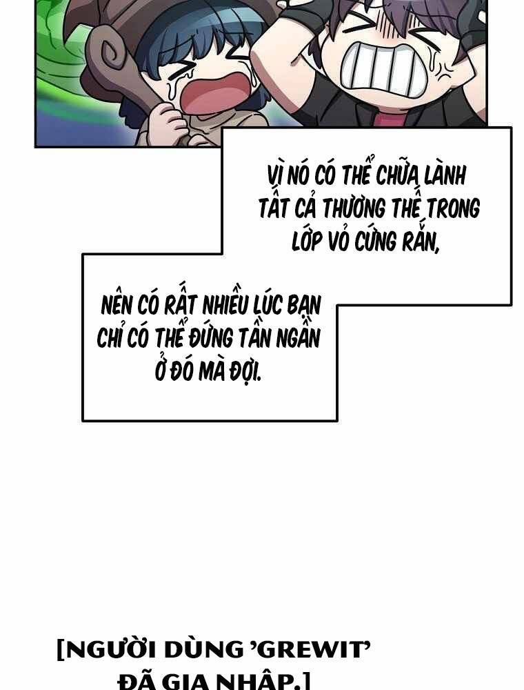 Người Mới Này Quá Mạnh Chap 4 - Next Chap 5