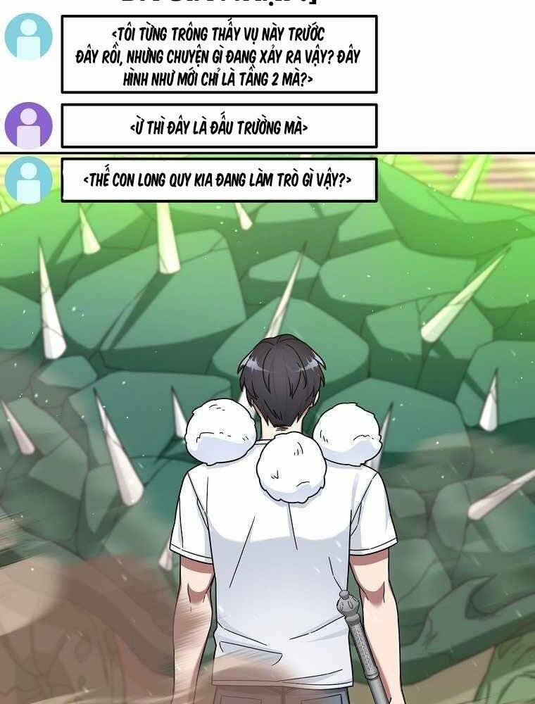 Người Mới Này Quá Mạnh Chap 4 - Next Chap 5