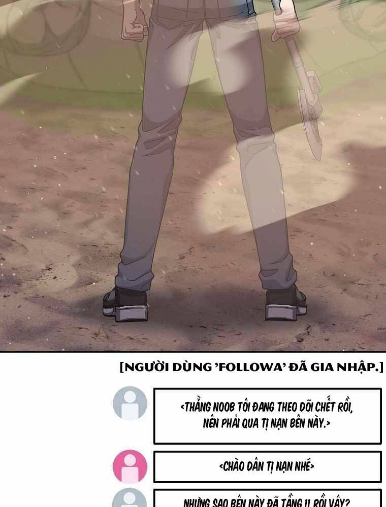 Người Mới Này Quá Mạnh Chap 4 - Next Chap 5