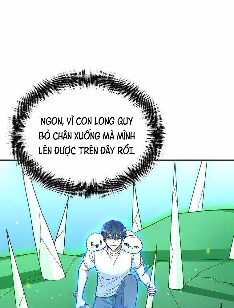 Người Mới Này Quá Mạnh Chap 4 - Next Chap 5