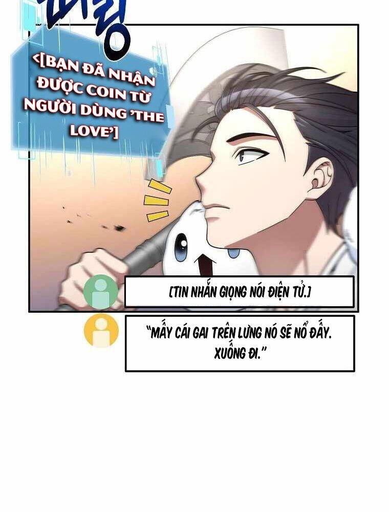 Người Mới Này Quá Mạnh Chap 4 - Next Chap 5