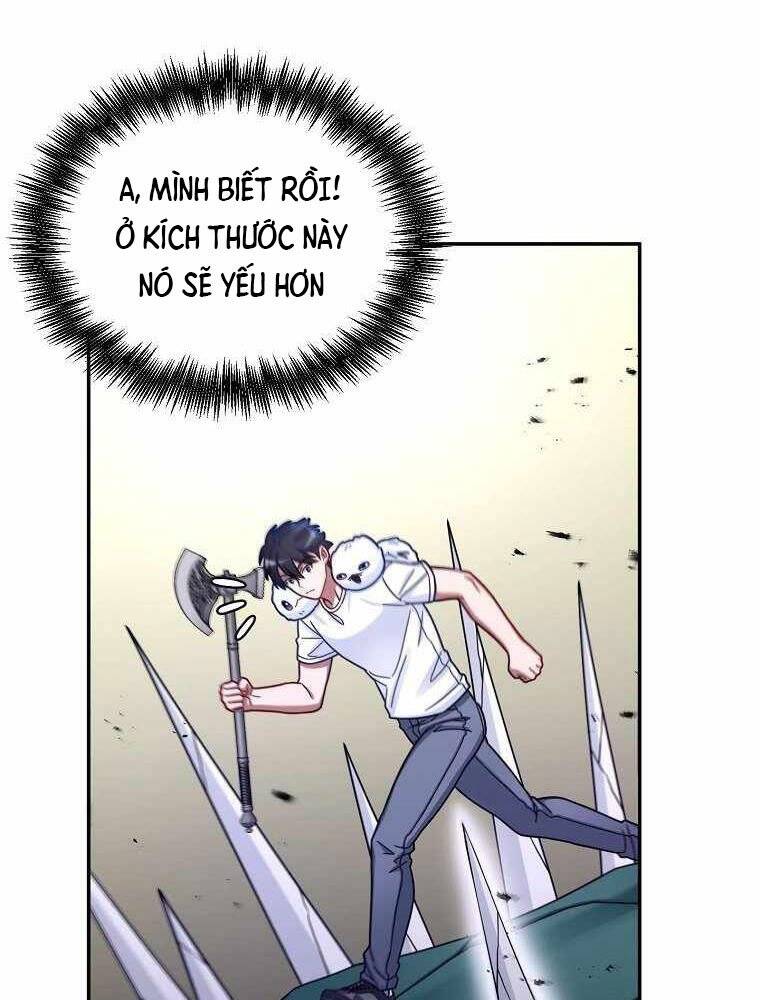 Người Mới Này Quá Mạnh Chap 4 - Next Chap 5