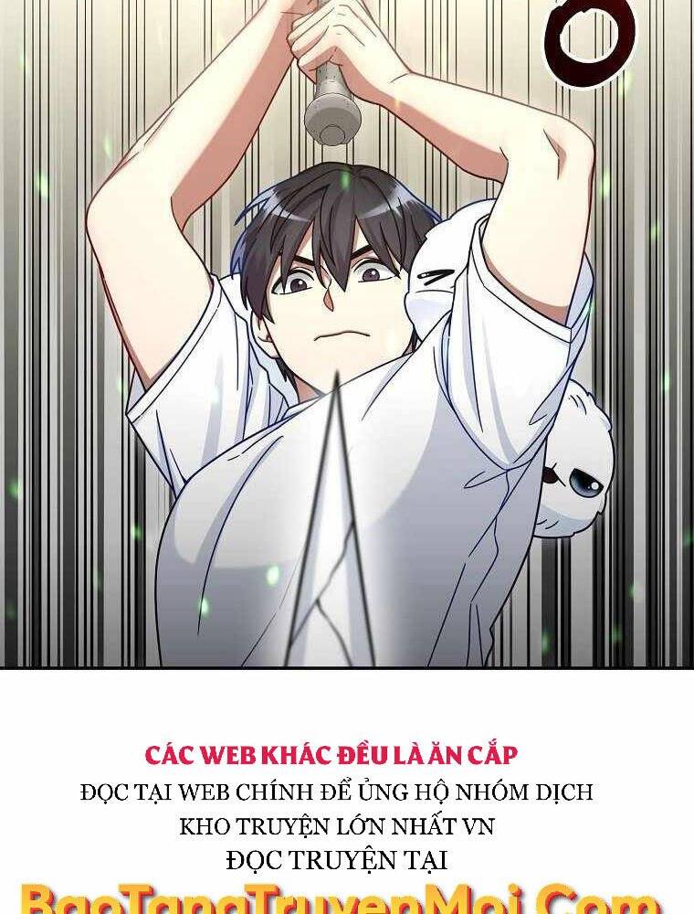 Người Mới Này Quá Mạnh Chap 4 - Next Chap 5