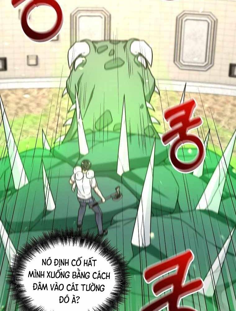 Người Mới Này Quá Mạnh Chap 4 - Next Chap 5
