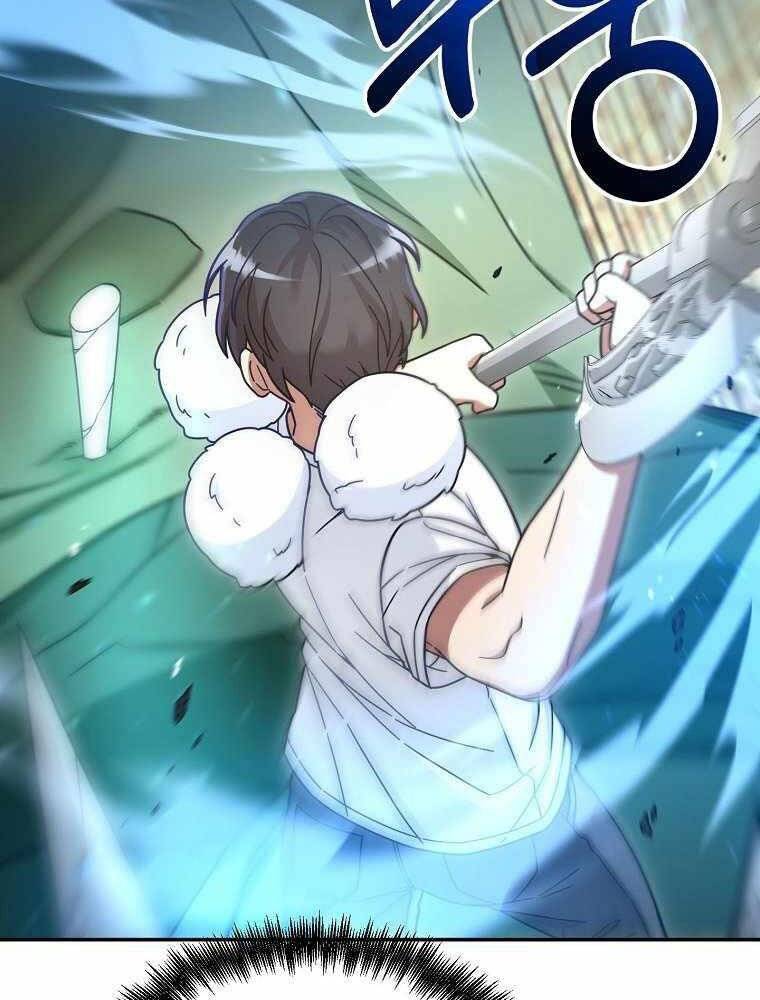 Người Mới Này Quá Mạnh Chap 4 - Next Chap 5