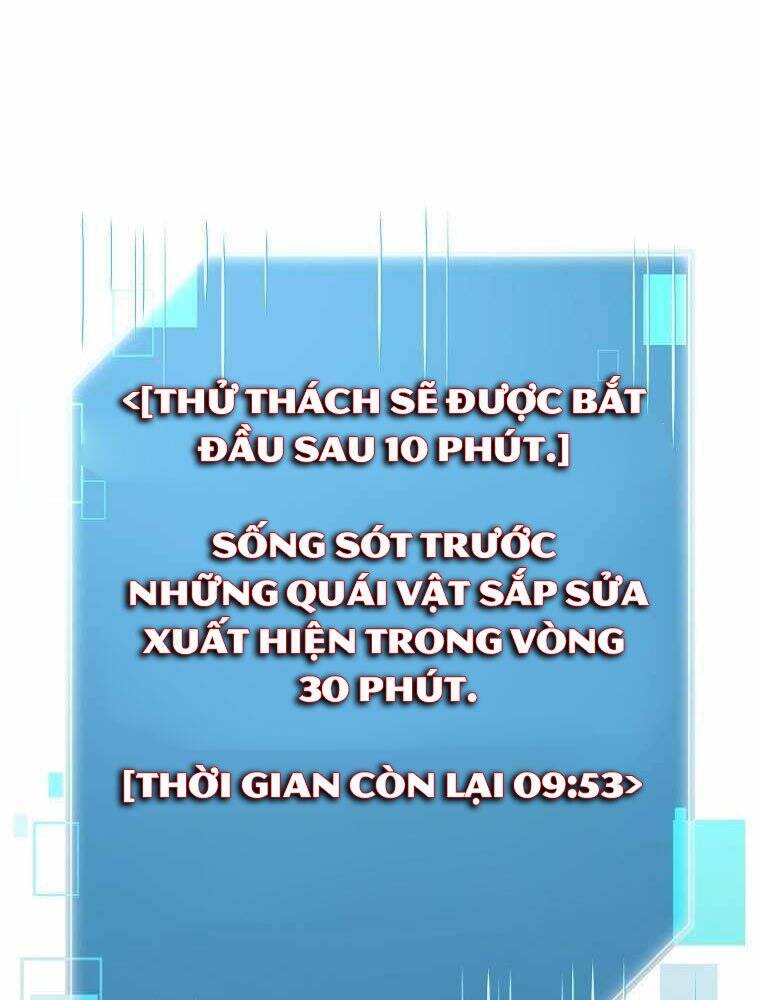 Người Mới Này Quá Mạnh Chap 4 - Next Chap 5