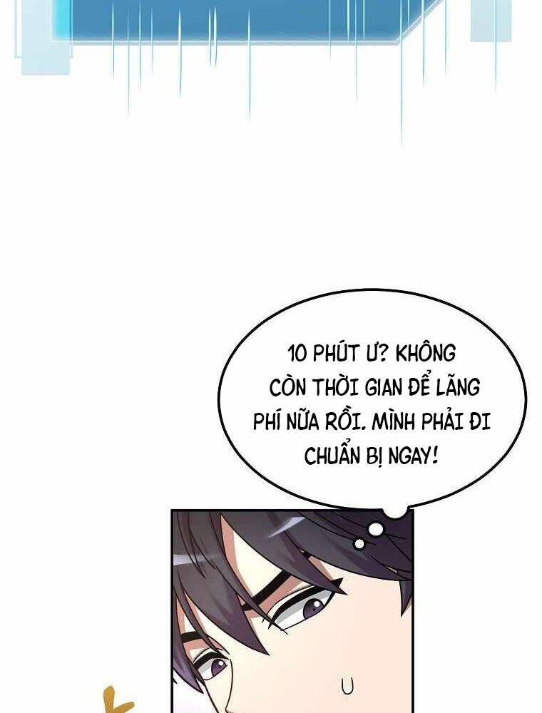 Người Mới Này Quá Mạnh Chap 4 - Next Chap 5