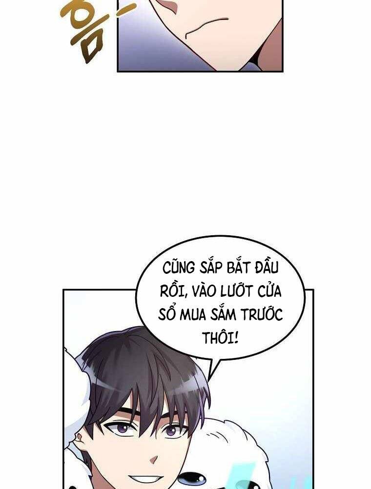 Người Mới Này Quá Mạnh Chap 4 - Next Chap 5