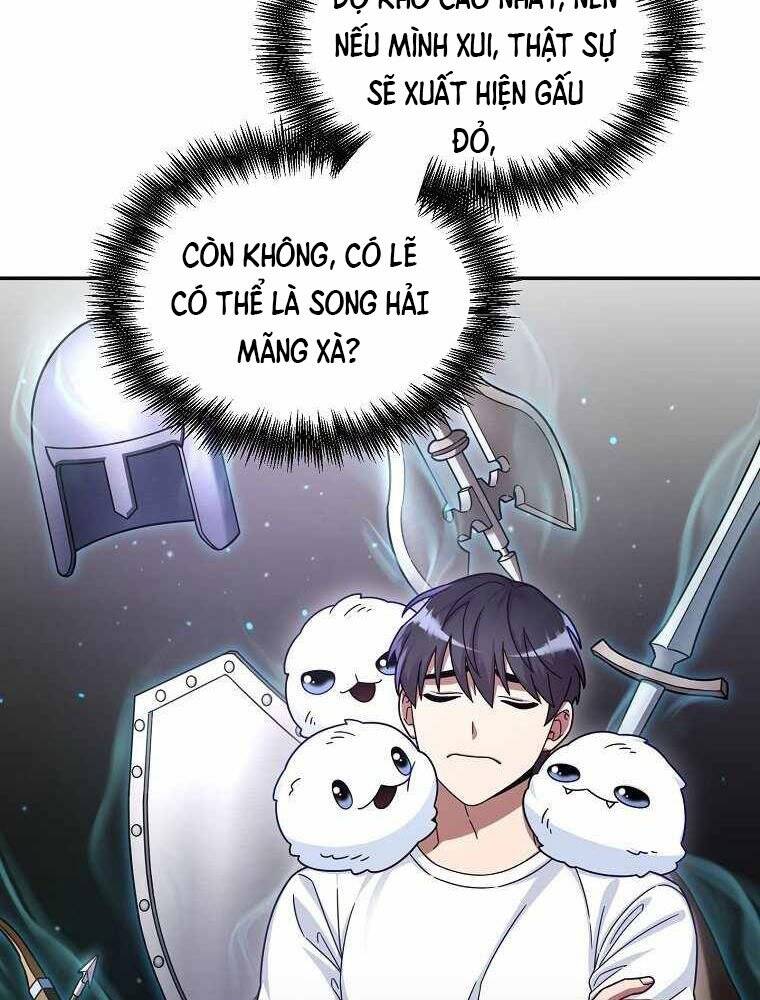 Người Mới Này Quá Mạnh Chap 4 - Next Chap 5