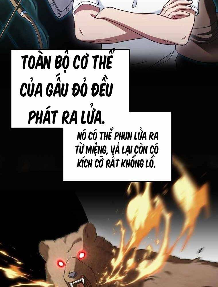 Người Mới Này Quá Mạnh Chap 4 - Next Chap 5