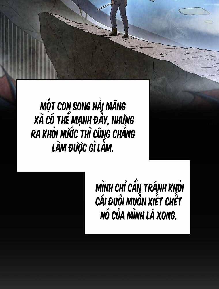 Người Mới Này Quá Mạnh Chap 4 - Next Chap 5