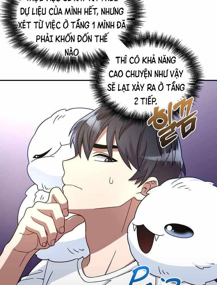 Người Mới Này Quá Mạnh Chap 4 - Next Chap 5
