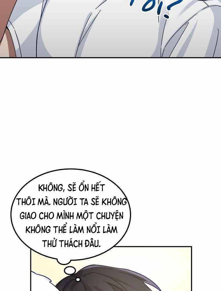 Người Mới Này Quá Mạnh Chap 4 - Next Chap 5