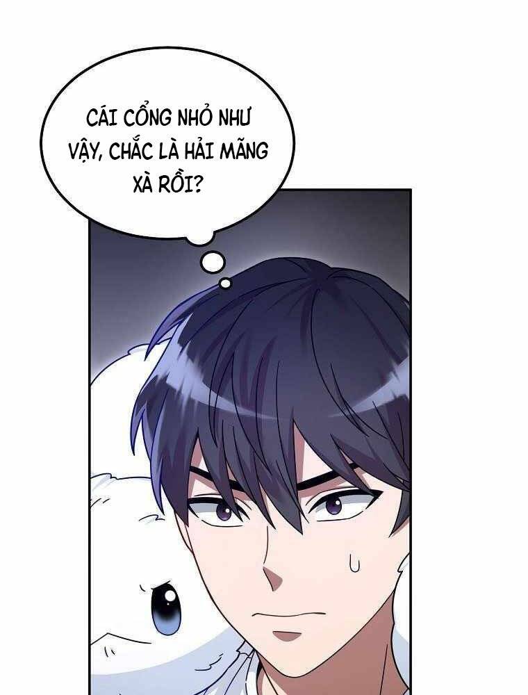 Người Mới Này Quá Mạnh Chap 4 - Next Chap 5