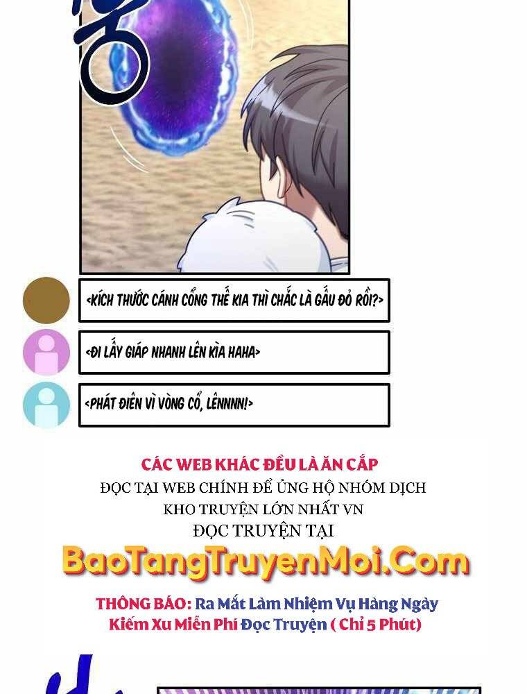 Người Mới Này Quá Mạnh Chap 4 - Next Chap 5
