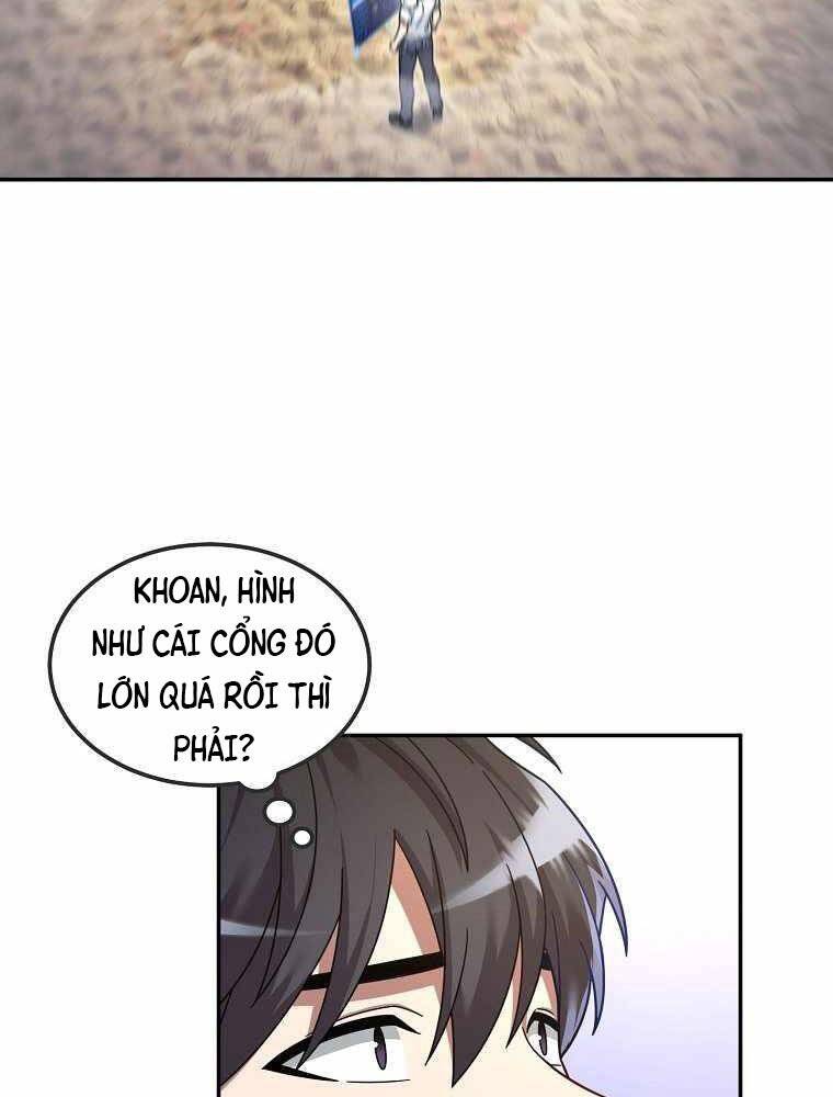 Người Mới Này Quá Mạnh Chap 4 - Next Chap 5