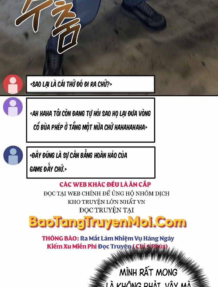 Người Mới Này Quá Mạnh Chap 4 - Next Chap 5