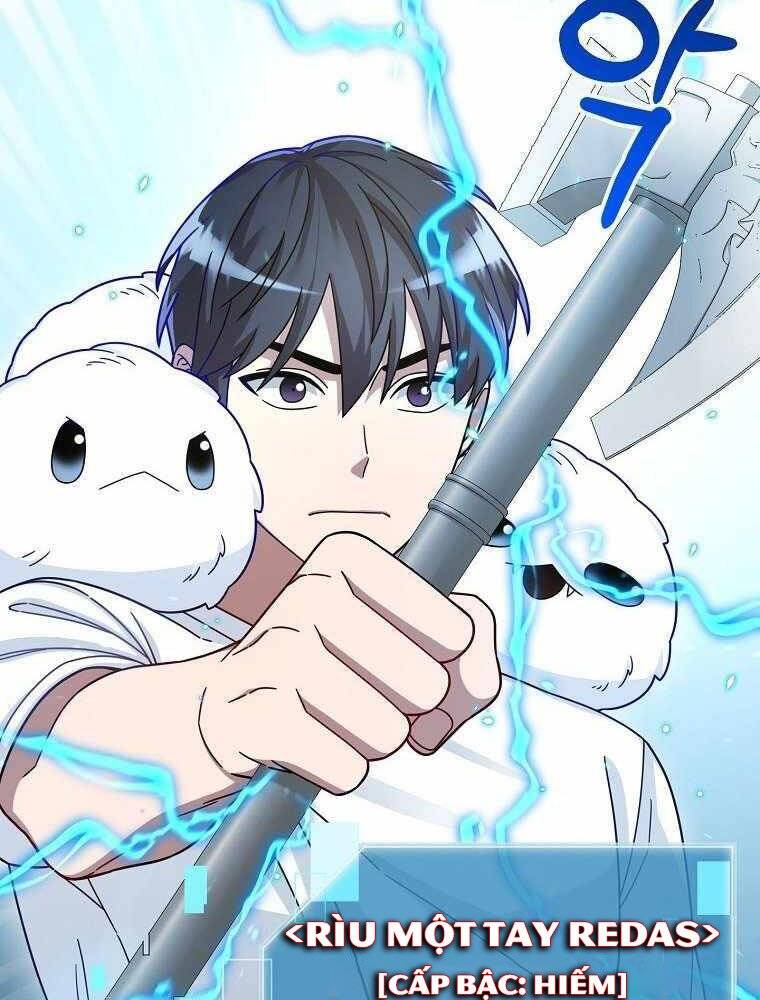 Người Mới Này Quá Mạnh Chap 4 - Next Chap 5