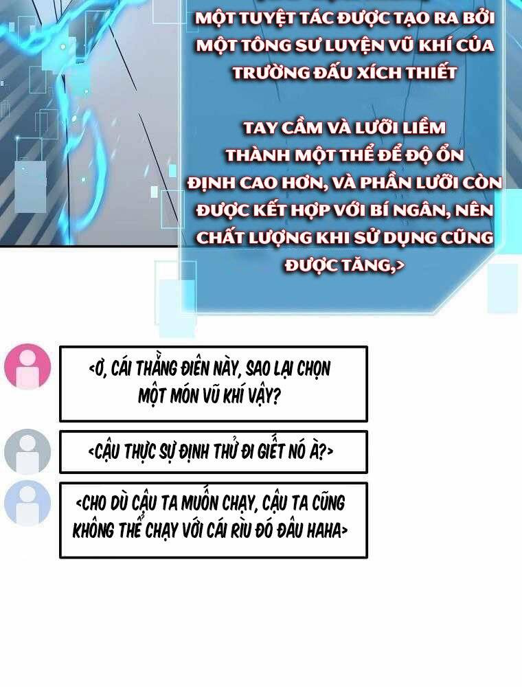 Người Mới Này Quá Mạnh Chap 4 - Next Chap 5