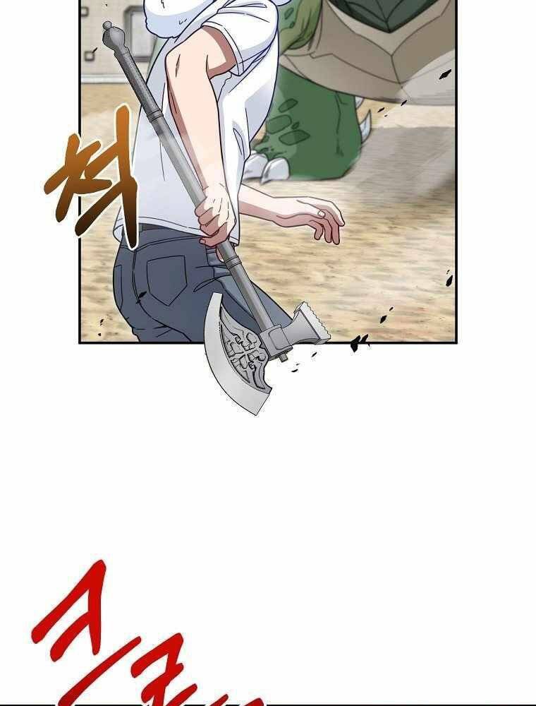 Người Mới Này Quá Mạnh Chap 4 - Next Chap 5