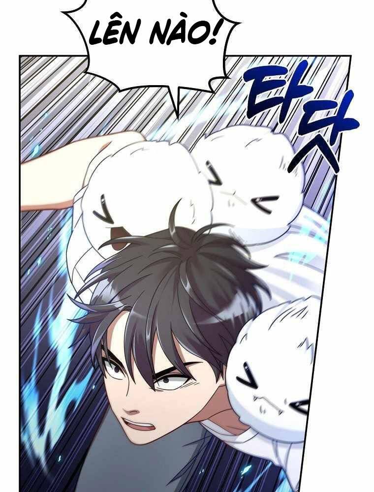 Người Mới Này Quá Mạnh Chap 4 - Next Chap 5