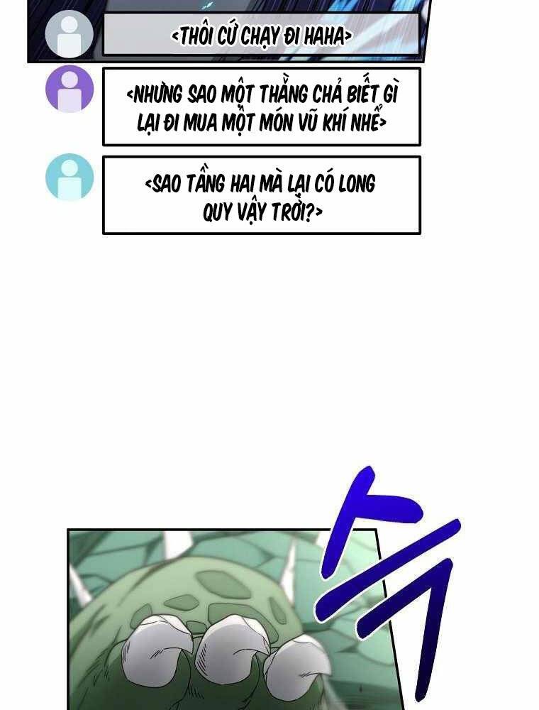 Người Mới Này Quá Mạnh Chap 4 - Next Chap 5