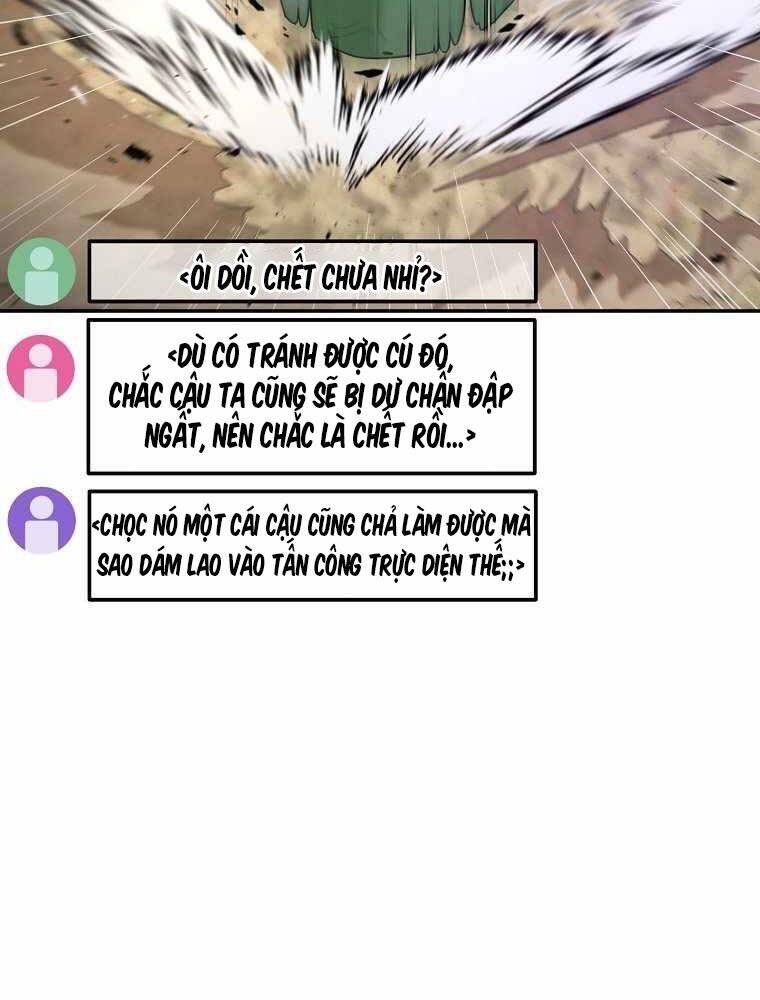 Người Mới Này Quá Mạnh Chap 4 - Next Chap 5