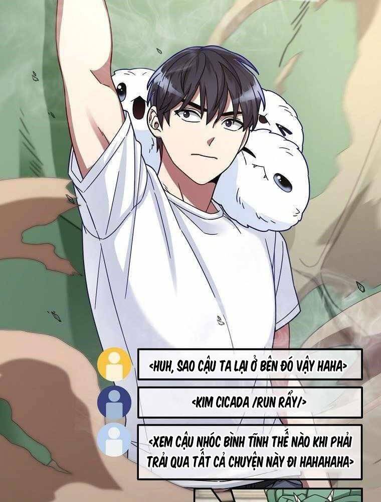 Người Mới Này Quá Mạnh Chap 4 - Next Chap 5