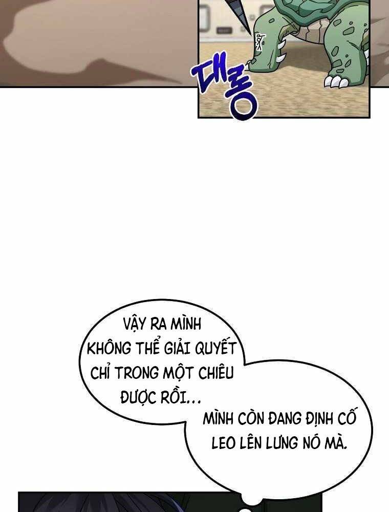 Người Mới Này Quá Mạnh Chap 4 - Next Chap 5