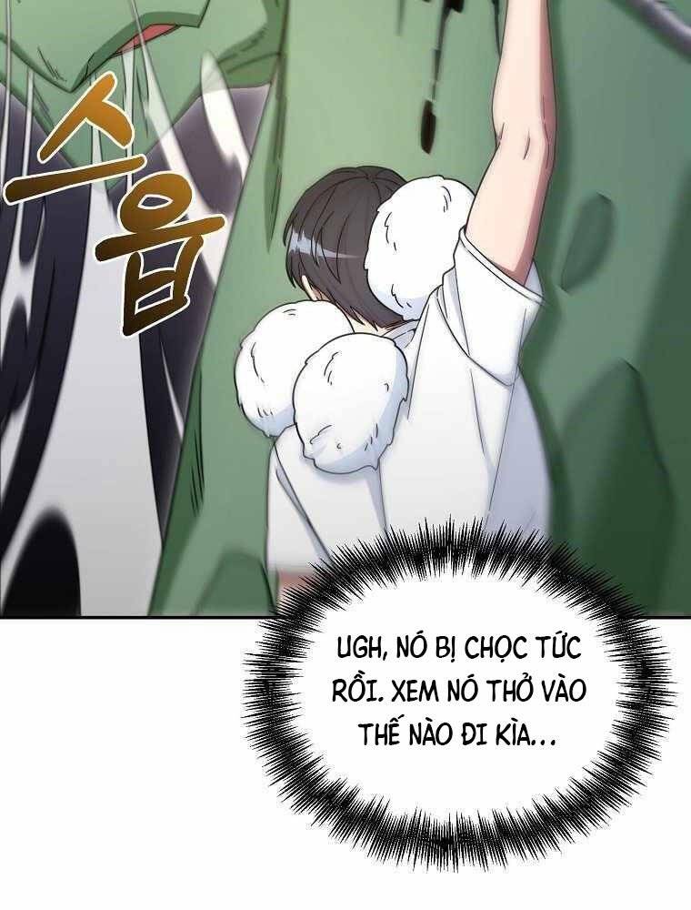 Người Mới Này Quá Mạnh Chap 4 - Next Chap 5