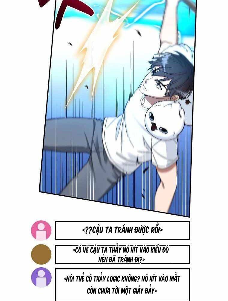 Người Mới Này Quá Mạnh Chap 4 - Next Chap 5