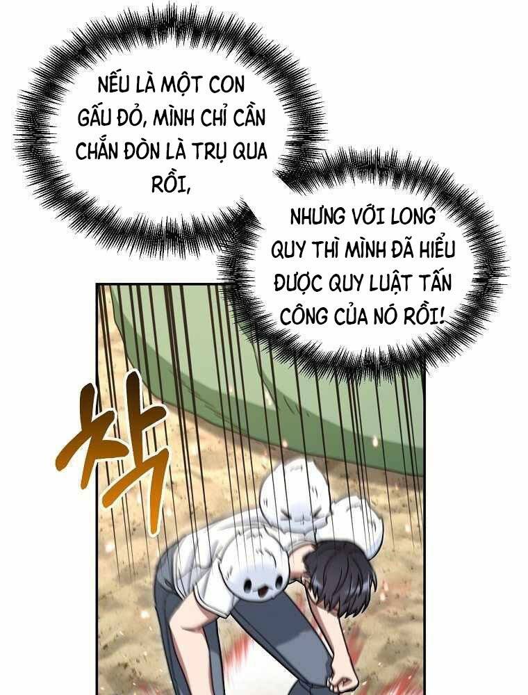 Người Mới Này Quá Mạnh Chap 4 - Next Chap 5