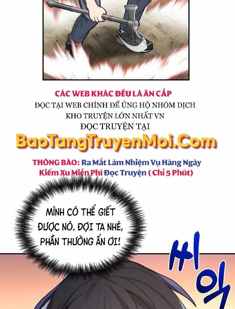 Người Mới Này Quá Mạnh Chap 4 - Next Chap 5