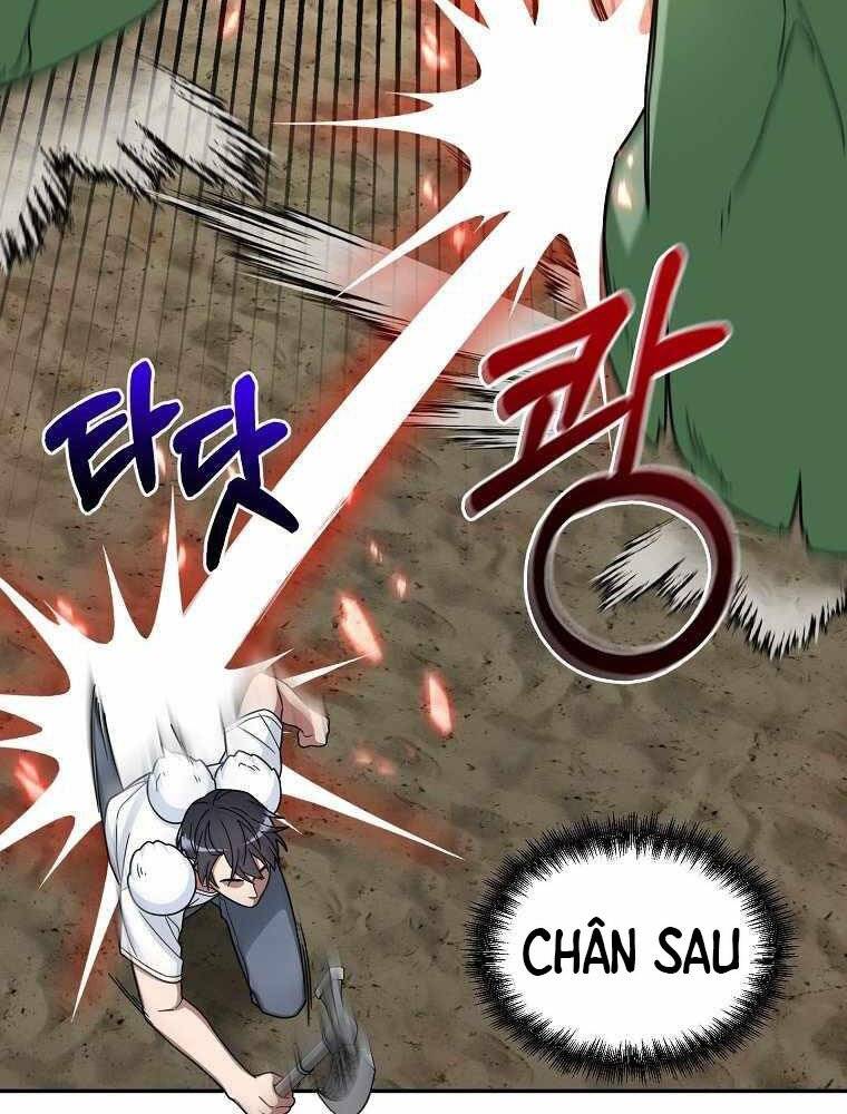 Người Mới Này Quá Mạnh Chap 4 - Next Chap 5