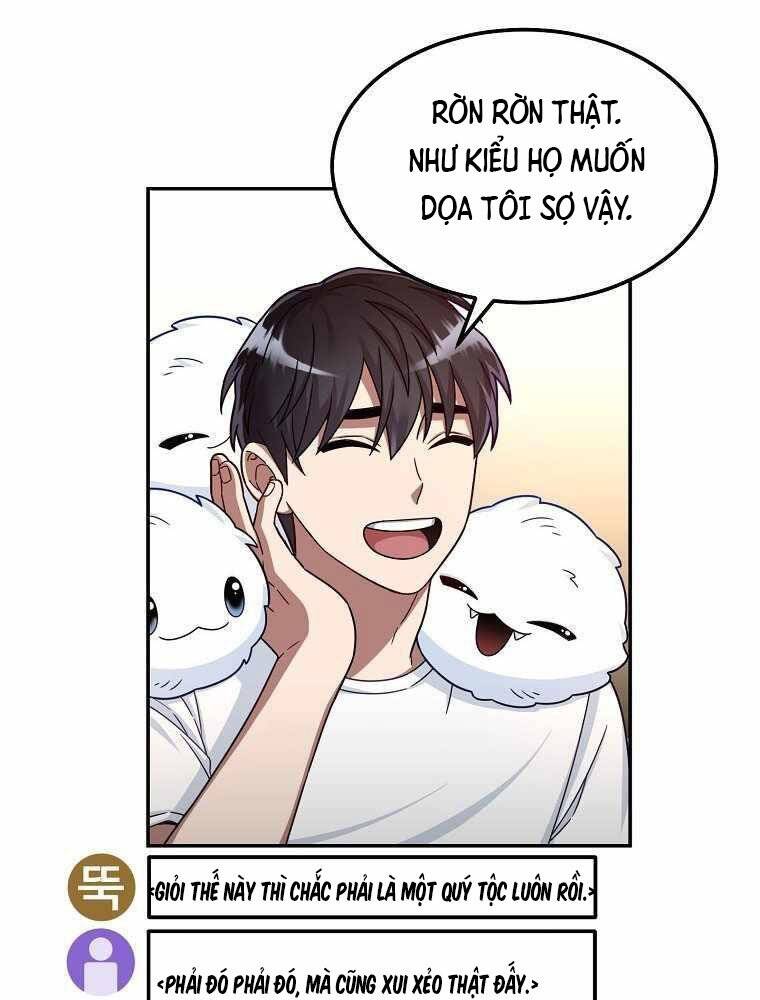 Người Mới Này Quá Mạnh Chap 4 - Next Chap 5