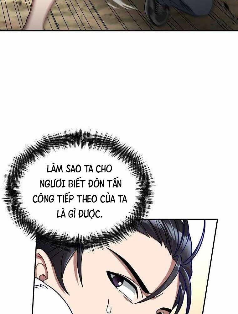 Người Mới Này Quá Mạnh Chap 4 - Next Chap 5
