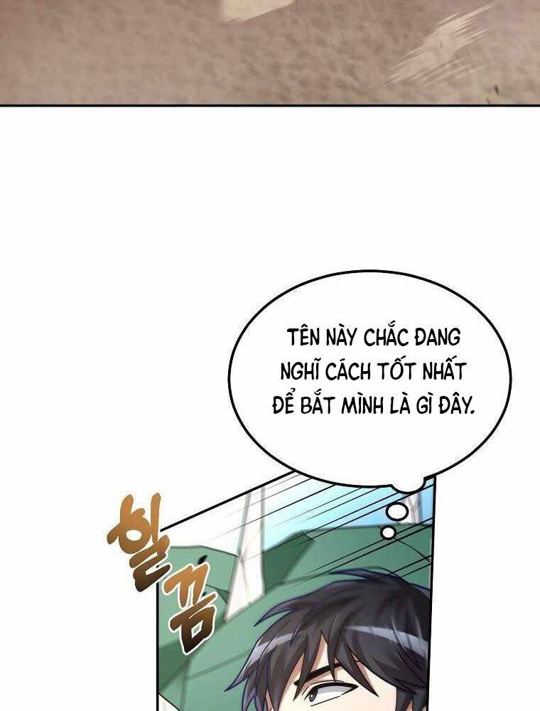 Người Mới Này Quá Mạnh Chap 4 - Next Chap 5