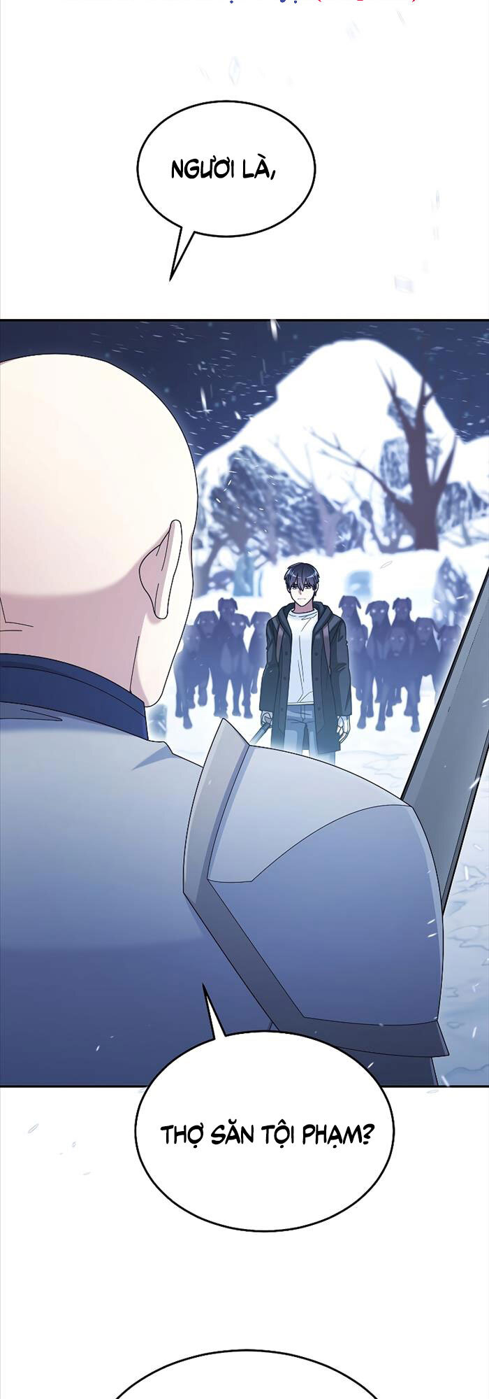 Người Mới Này Quá Mạnh Chap 40 - Next Chap 41