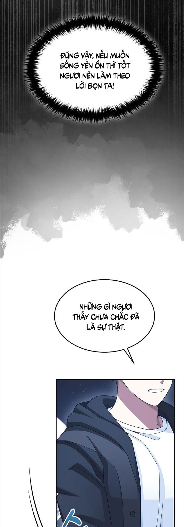 Người Mới Này Quá Mạnh Chap 40 - Next Chap 41