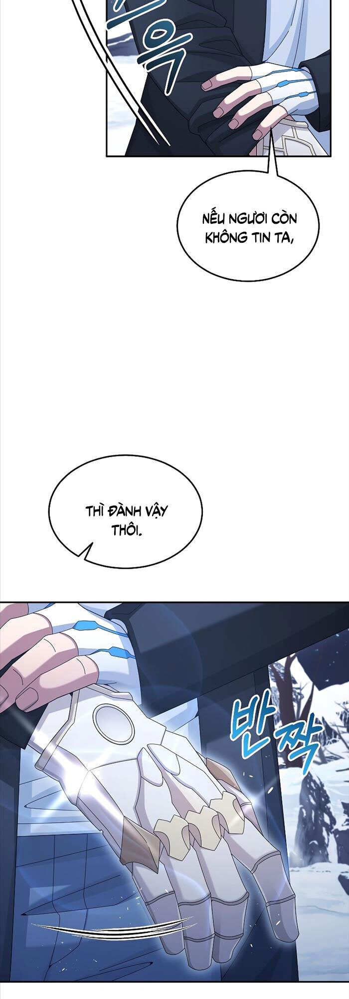 Người Mới Này Quá Mạnh Chap 40 - Next Chap 41
