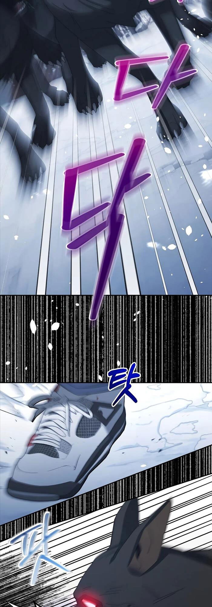 Người Mới Này Quá Mạnh Chap 40 - Next Chap 41