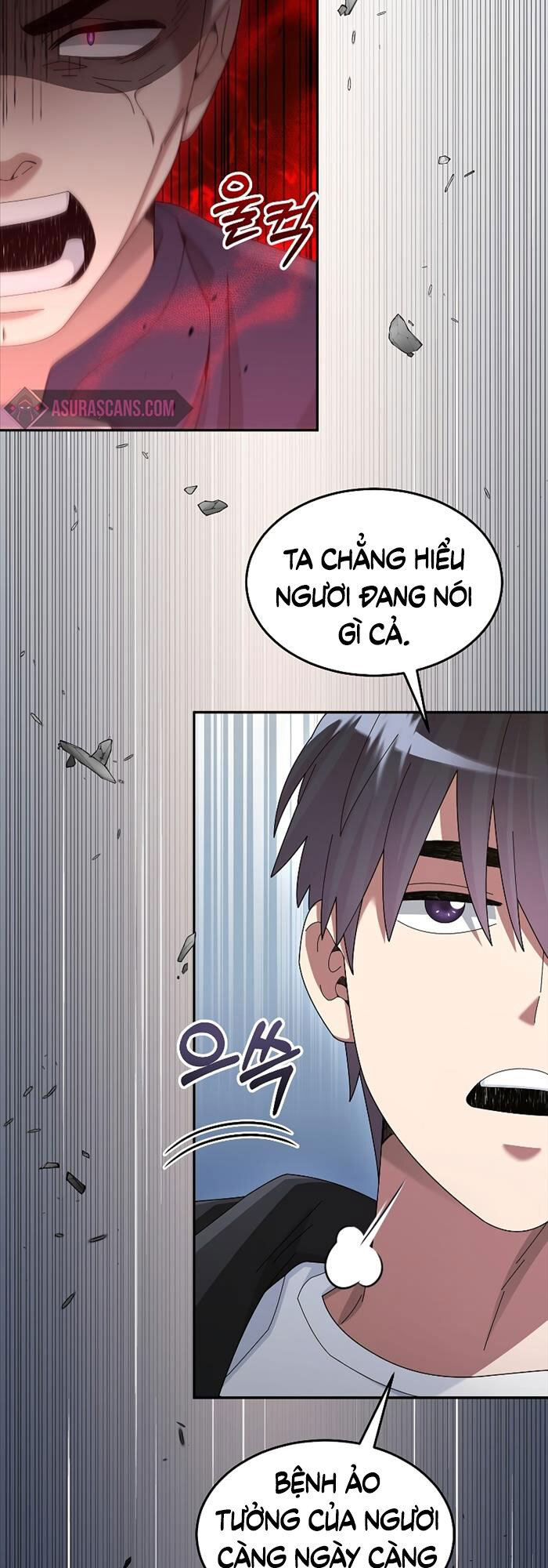 Người Mới Này Quá Mạnh Chap 40 - Next Chap 41