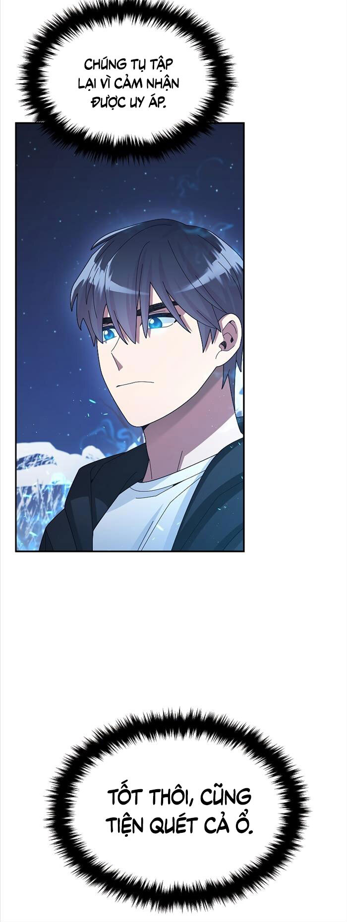 Người Mới Này Quá Mạnh Chap 40 - Next Chap 41