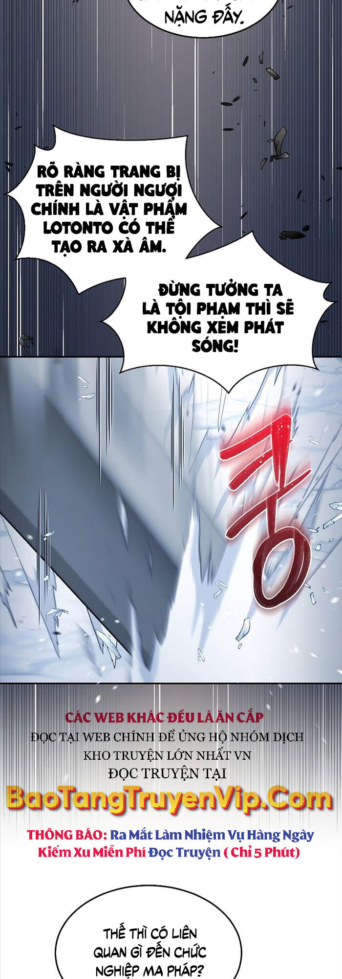 Người Mới Này Quá Mạnh Chap 40 - Next Chap 41