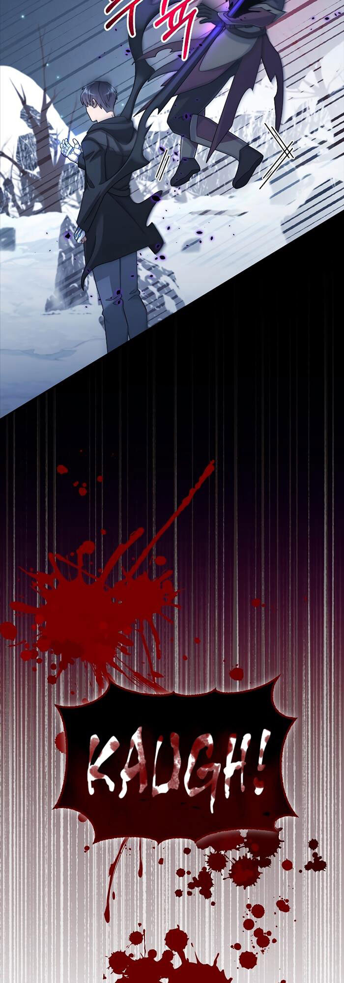 Người Mới Này Quá Mạnh Chap 40 - Next Chap 41