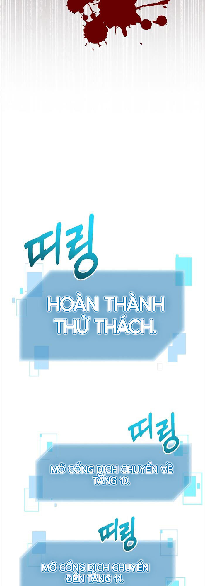 Người Mới Này Quá Mạnh Chap 40 - Next Chap 41