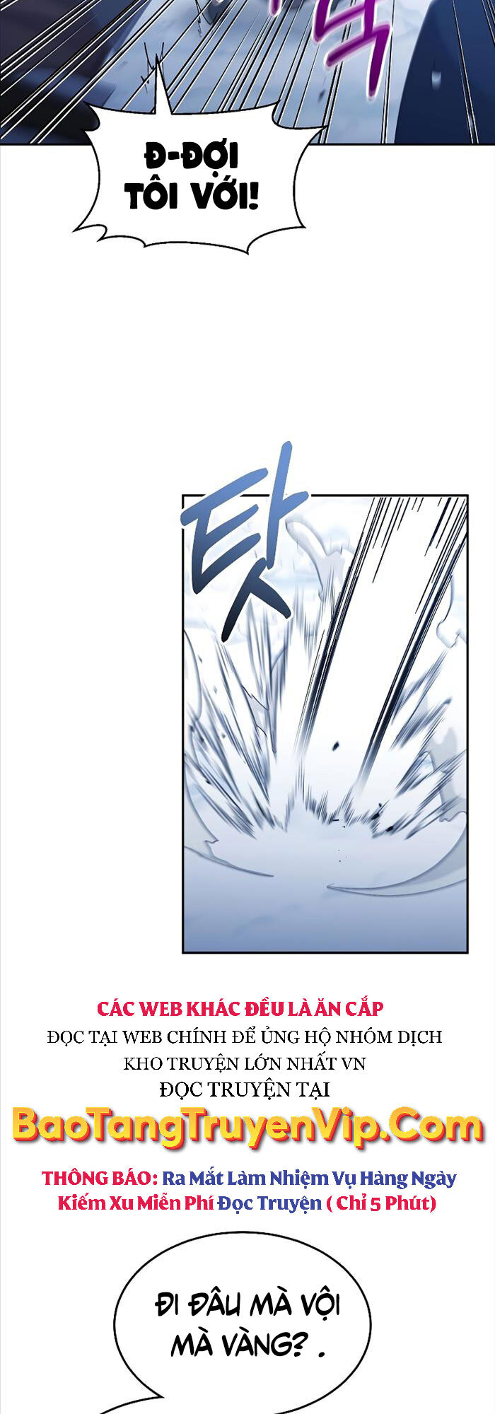 Người Mới Này Quá Mạnh Chap 40 - Next Chap 41