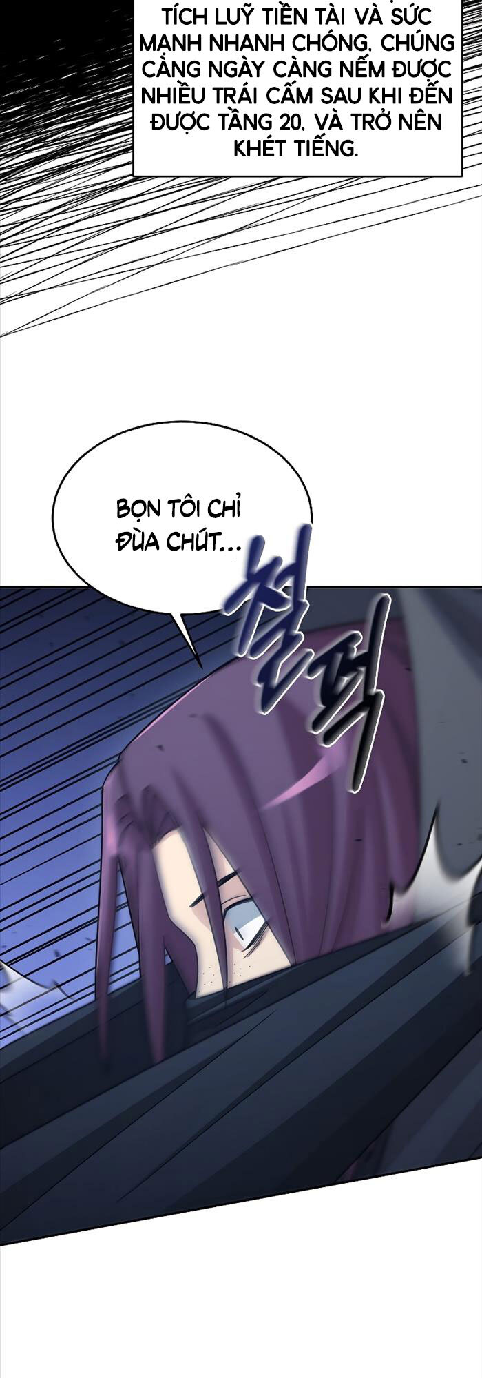 Người Mới Này Quá Mạnh Chap 40 - Next Chap 41