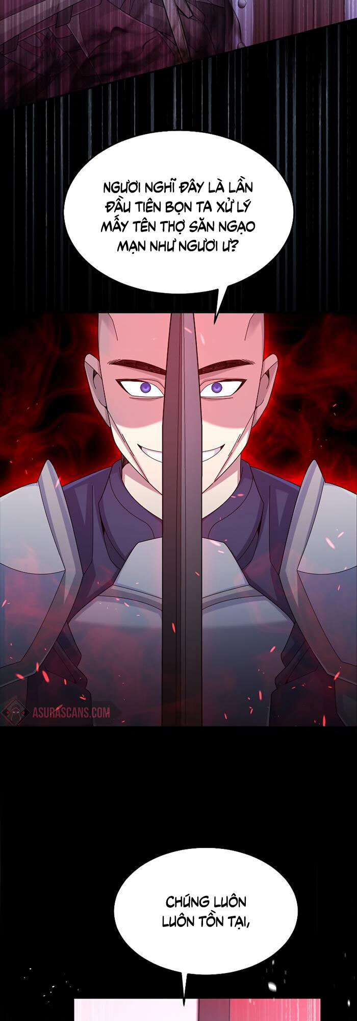 Người Mới Này Quá Mạnh Chap 40 - Next Chap 41